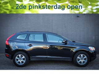 Volvo XC60 2.0T Kinetic Net binnen - Nu al te bezichtigen