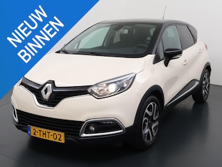 Renault Captur 1.2 TCe Dynamique