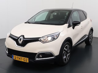 Renault Captur 1.2 TCe Dynamique