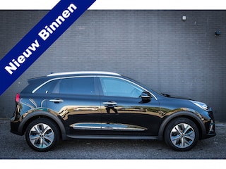 Kia Niro e-Niro DynamicLine 64 kWh Net binnen - Nu al te bezichtigen