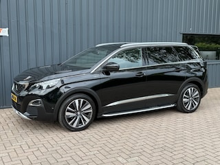 Peugeot 5008 1.2 PureTech GT-Line Avantage AUTOMAAT!/NAP!/