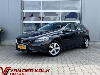 Volvo V40 1.6 D2 Momentum | Xenon | Navigatie | Cruise | Climate | Stoelverwarming | Trekhaak