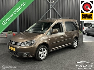 Volkswagen Caddy combi 1.2 TSI Comfortline
