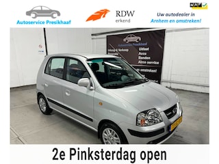 Hyundai Atos 1.1i Dynamic Cool Automaat AIRCO / 1E EIGENAAR