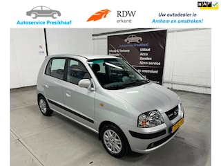 Hyundai Atos 1.1i Dynamic Cool Automaat AIRCO / 1E EIGENAAR