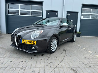 Alfa Romeo Mito 0.9 TwinAir | Lage km stand | Zeer nette staat | Volledig onderhouden
