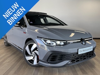Volkswagen Golf 2.0 TSI GTI NURBURG/PANO/KEYLESS/H&K/MATRIX/DCC