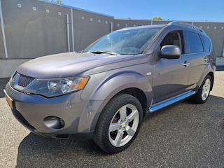 Mitsubishi Outlander GLS
