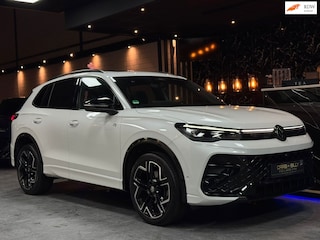 Volkswagen Tiguan 2.0|TDI|R-LINE|PANO|HARMAN/KARDON|