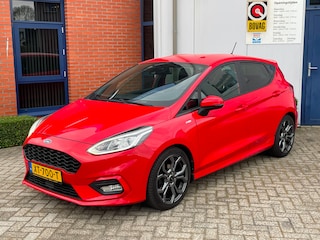 Ford Fiesta 1.0 EcoBoost ST Line