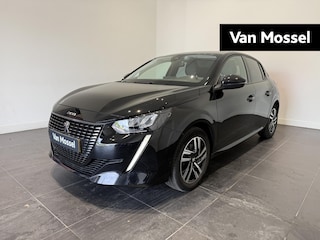Peugeot 208 1.2 PureTech Allure | Camera | Apple Carplay/Android Auto | Climate control | Parkeersensoren