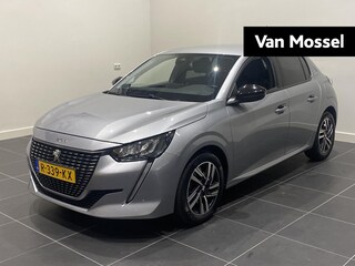 Peugeot 208 1.2 PureTech Allure | Camera | Apple Carplay/Android Auto | Climate control | Parkeersensoren