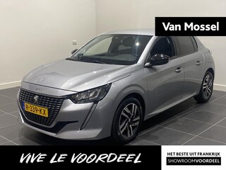 Peugeot 208 1.2 PureTech Allure | Camera | Apple Carplay/Android Auto | Climate control | Parkeersensoren