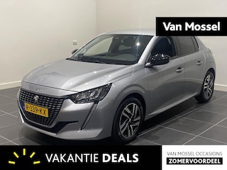 Peugeot 208 1.2 PureTech Allure | Camera | Apple Carplay/Android Auto | Climate control | Parkeersensoren