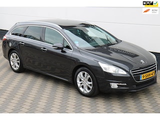 Peugeot 508 SW 1.6 THP Allure Pano HUD Goed Onderhouden NAP !!