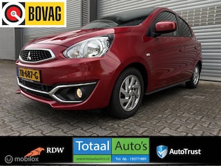 Mitsubishi Space Star 1.2 Connect Pro*NAVI*CRUISE*1e EIGEN.