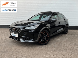 Cupra Formentor 1.4 eHybrid VZ Copper Ed. PANODAK l TREKHAAK!