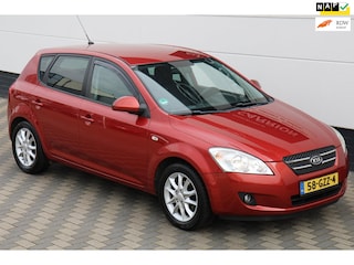 Kia Ceed Cee'd 1.4 All Stars Airco PDC Goed Onderhouden NAP !!
