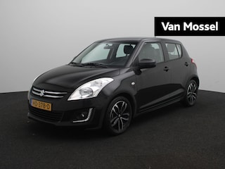 Suzuki Swift 1.2 Style EASSS | Airco | Parkeersensoren | Lichtmetalen velgen | Slechts 20.000km!