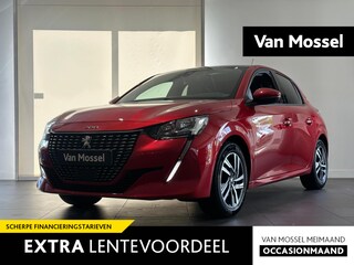 Peugeot 208 1.2 PureTech Allure | Panoramadak | Camera | Apple Carplay/Android Auto | Parkeersensoren