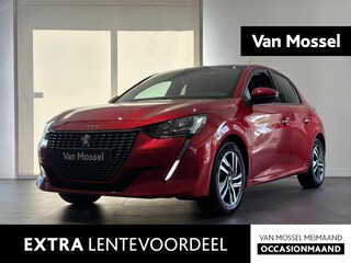 Peugeot 208 1.2 PureTech Allure | Panoramadak | Camera | Apple Carplay/Android Auto | Parkeersensoren