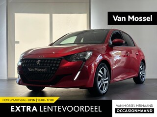 Peugeot 208 1.2 PureTech Allure | Panoramadak | Camera | Apple Carplay/Android Auto | Parkeersensoren