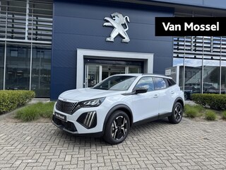 Peugeot 2008 1.2 Hybrid 145 Allure | Climate control | Parkeersensoren | Apple Carplay/Android Auto