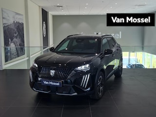 Peugeot 2008 1.2 Hybrid 145 GT | Camera |  Apple Carplay/Android Auto | Full LED koplampen