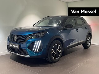 Peugeot 2008 1.2 Hybrid 145 GT | Camera | Apple Carplay/Android Auto | Full LED koplampen