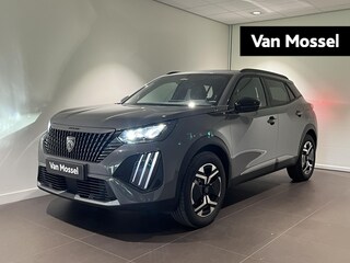 Peugeot 2008 EV Allure Avantage 54 kWh | 360° Camera | Climate control | Navigatie