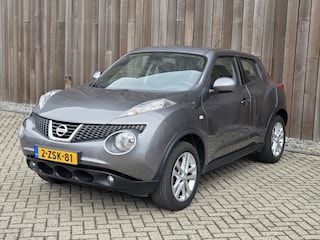 Nissan Juke 1.6 Acenta