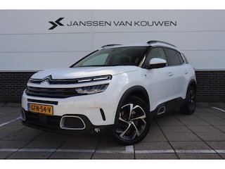 Citroën C5 Aircross 1.6 Plug-in Hybrid 225 Feel * Achteruitrijcamera * Navigatie * SOH 97% *
