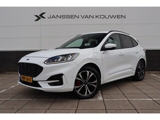 Ford Kuga 2.5 PHEV ST-Line X Afn. Trekhaak / Winterpakket / Head-Up / Adaptieve Cruise / SOH 99%