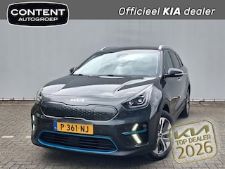 Kia Niro e-Niro 64kWh 204pk Aut DynamicPlusLine | Trekhaak