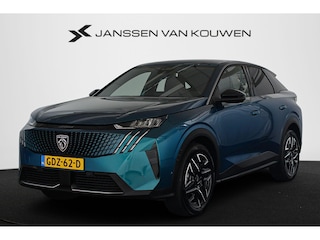 Peugeot 3008 1.2 Hybrid 136 Allure 360gr Camera / Adaptieve Cruise Control /