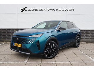 Peugeot 3008 1.2 Hybrid 136 Allure 360gr Camera / Adaptieve Cruise Control /
