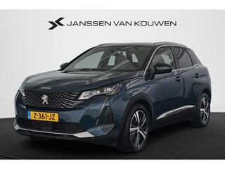 Peugeot 3008 1.6 HYbrid 225 GT * PHEV * Stoelverwarming * Elektrische Klep * SOH 96%