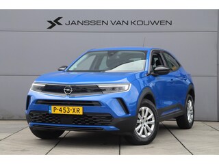 Opel Mokka 1.2 100pk Edition / LED / Cruise Control / LM Velgen