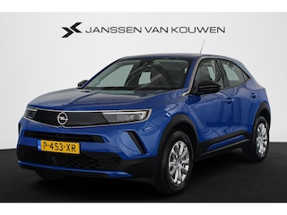 Opel Mokka 1.2 100pk Edition / LED / Cruise Control / LM Velgen
