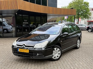Citroën C5 Break 2.0-16V Cool Tech|Dealeronderhouden|'Zo mee'|APK 28-11-2026|