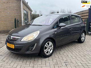 Opel Corsa 1.3 CDTi EcoFlex S/S Cosmo | Export of handel |