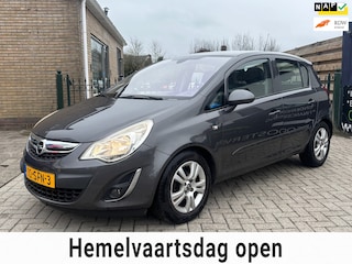 Opel Corsa 1.3 CDTi EcoFlex S/S Cosmo | Export of handel |