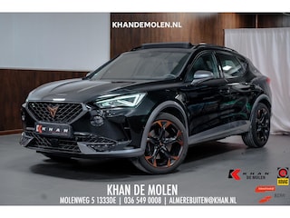 Cupra Formentor 1.4 e-Hybrid VZ Performance VOL|Pano|Leder|Memory|Stuurknoppen