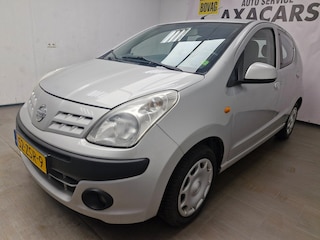 Nissan Pixo 1.0 Acenta AIRCO ! NIEUWE APK ! GARANTIE !