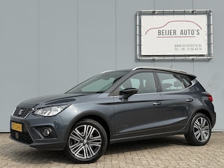 Seat Arona 1.0 TSI Xcellence Trekhaak/Carplay/Climate.