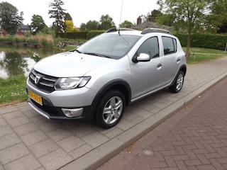 Dacia Sandero 0.9 TCE STEPWAY AMB.