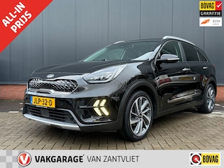 Kia Niro 1.6 GDi PHEV DynamicLine (12 mnd BOVAG-garantie)