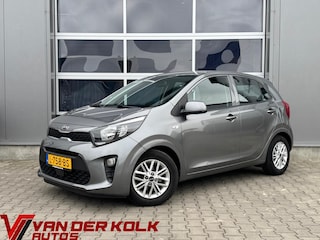 Kia Picanto 1.0 DPi DynamicLine