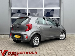 Kia Picanto 1.0 DPi DynamicLine