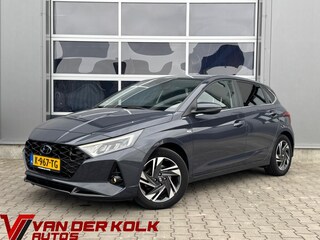 Hyundai i20 1.0 T-GDI Premium